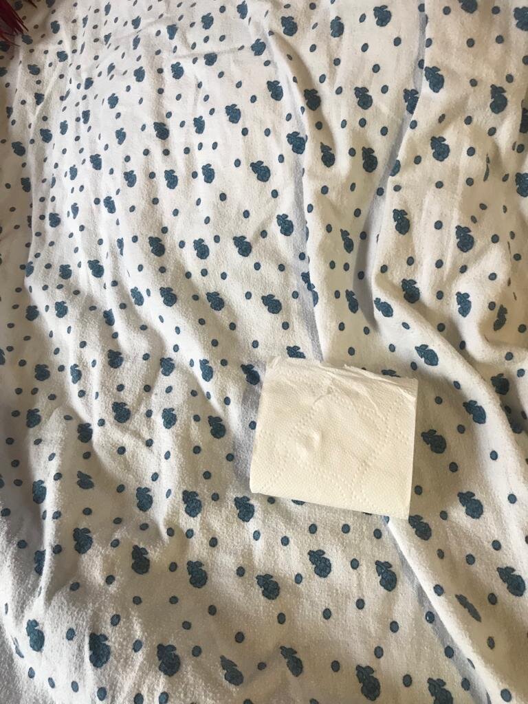 Скрин автора