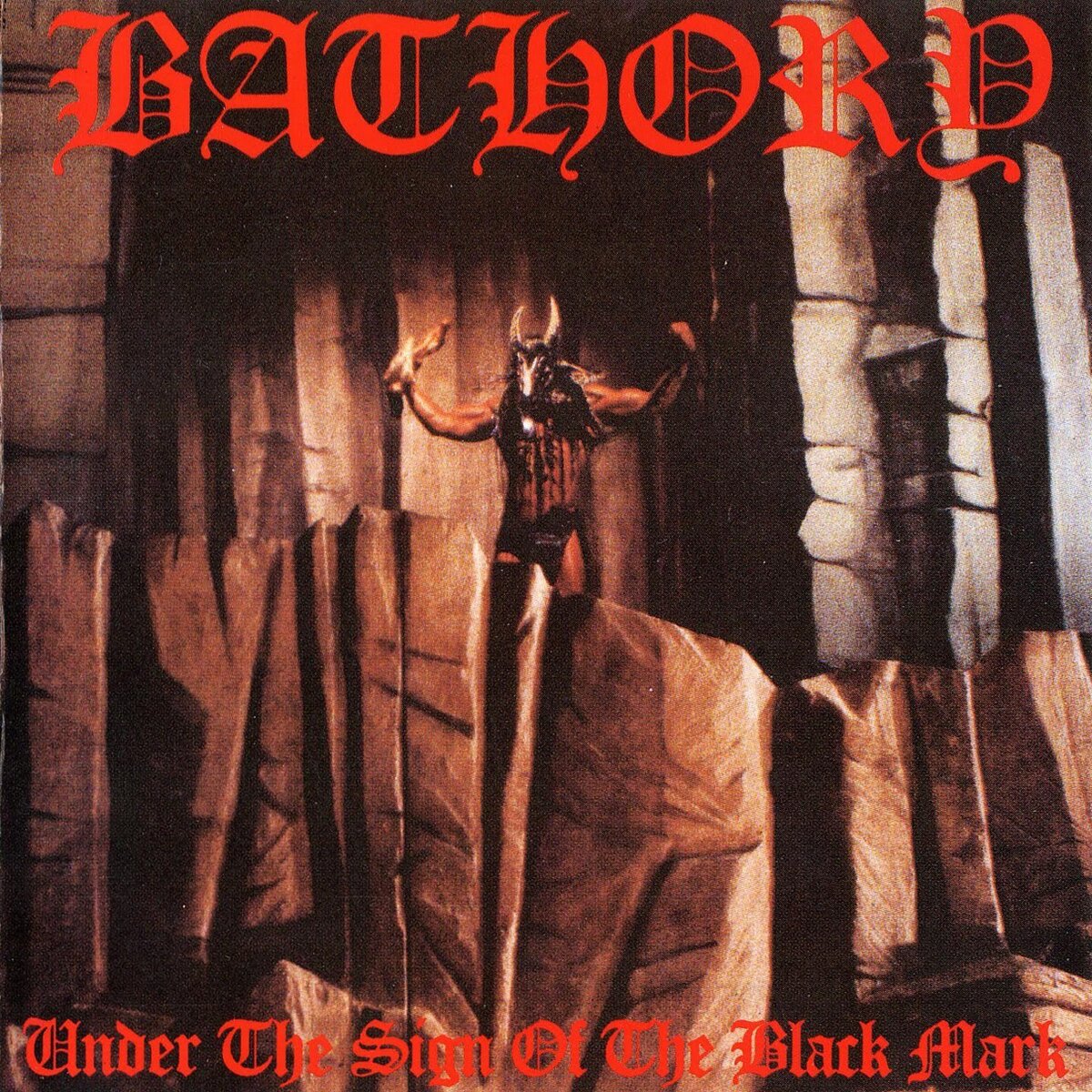 BATHORY: ОТЦЫ ВИКИНГ-МЕТАЛ | Metal Head | Дзен