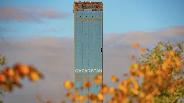   © Sputnik / Владислав Воднев