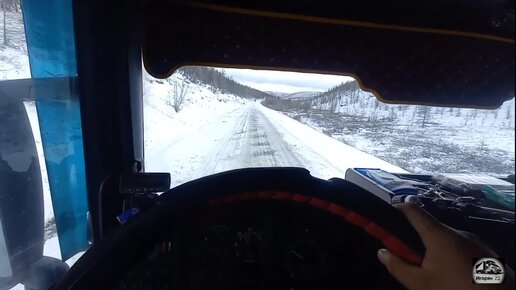 Игорян 72 на мазе