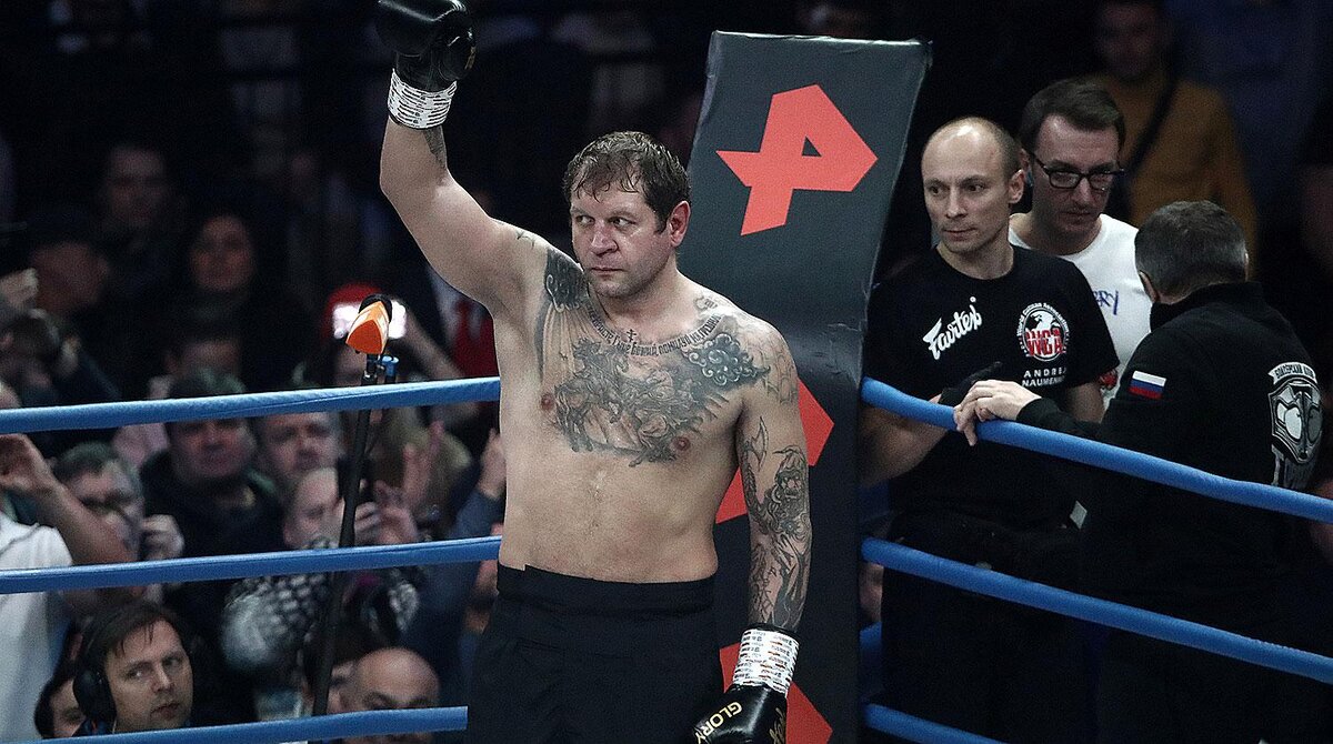    Александр ЕмельяненкоРен ТВ