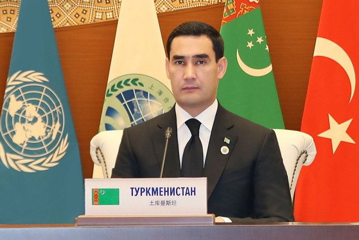 Источник фото: tdh.gov.tm