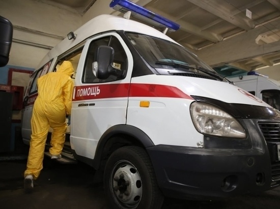     фото из архива пресс-службы правительства Забайкалья