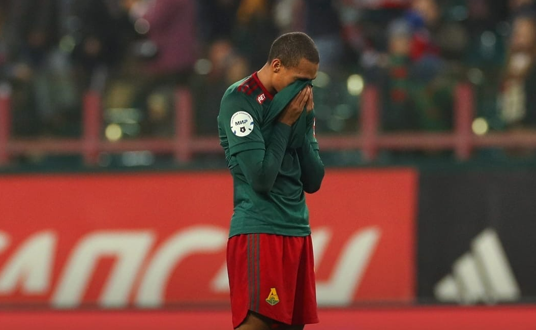 Дела в "Локомотиве" плохи. Фото: РПЛ