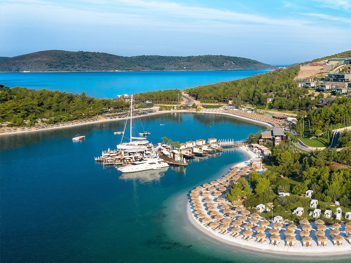 Bodrum Турция