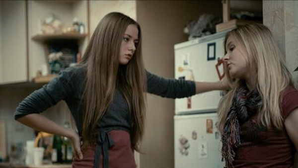 "Неадекватные люди", 2010, Россия