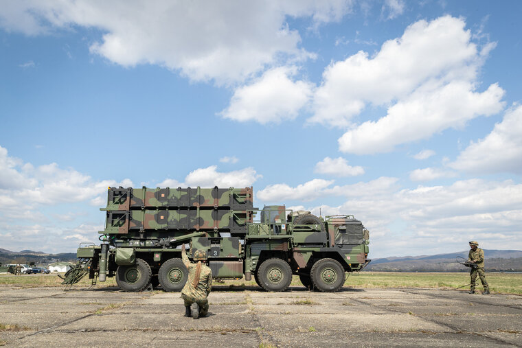    США предоставило Украине 19,7 млрд долларов военной помощи с начала президентства Байдена