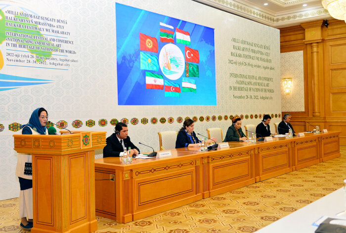 Источник фото: turkmenistan.gov.tm