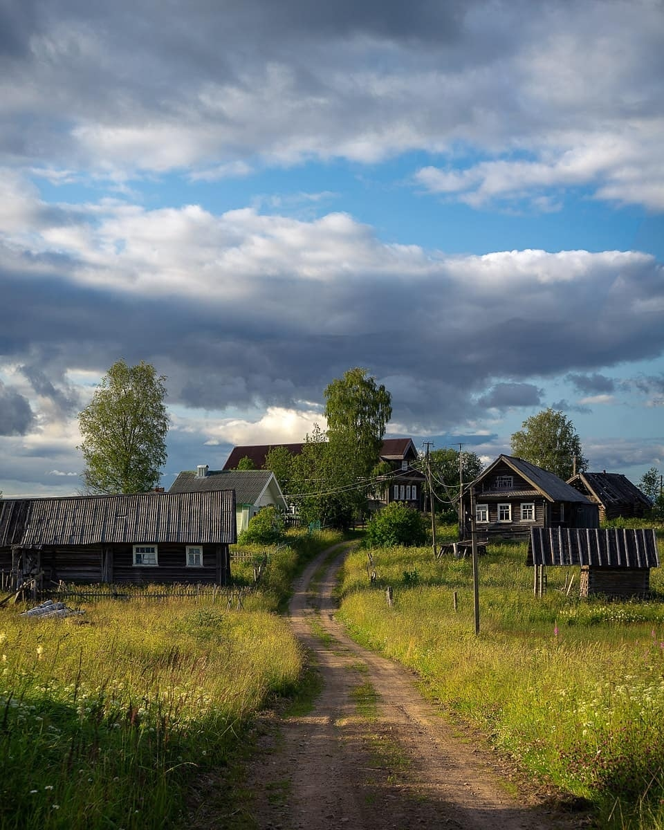 По краю пропасти | Хельга | Дзен