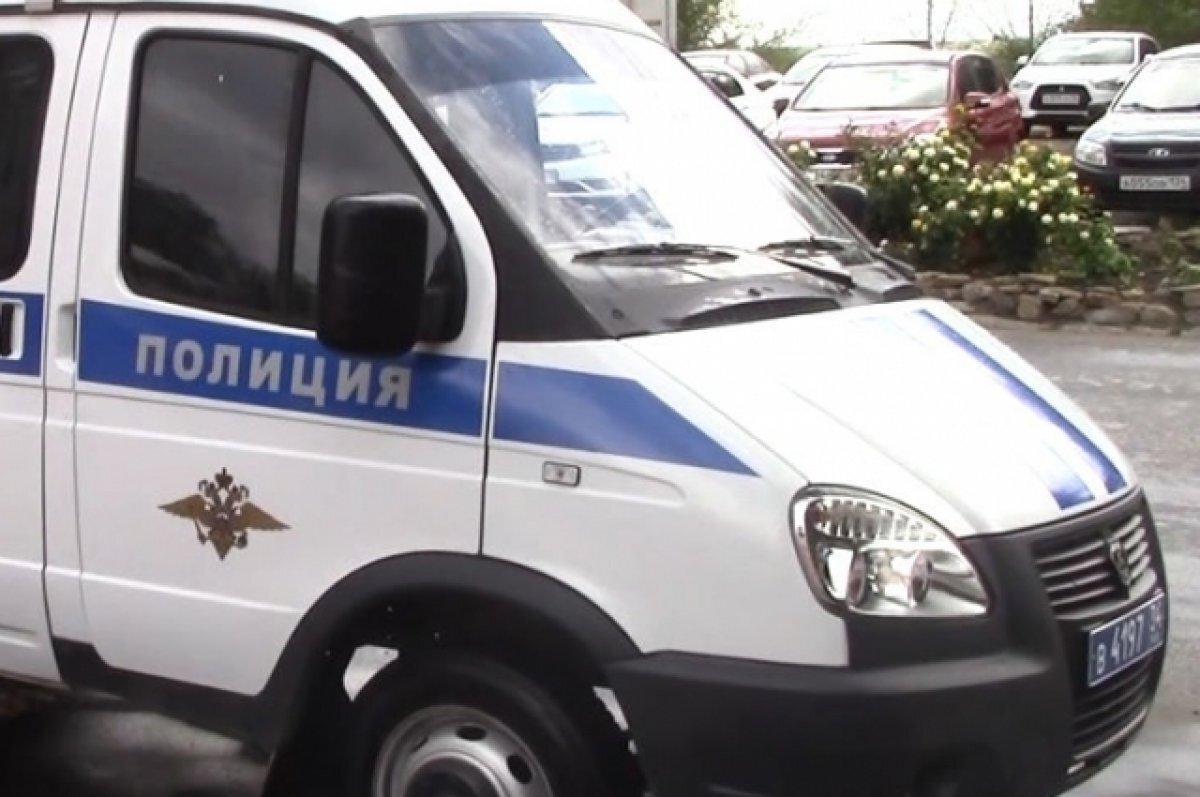    Избитого полицейскими подростка снова задержали в Волгограде