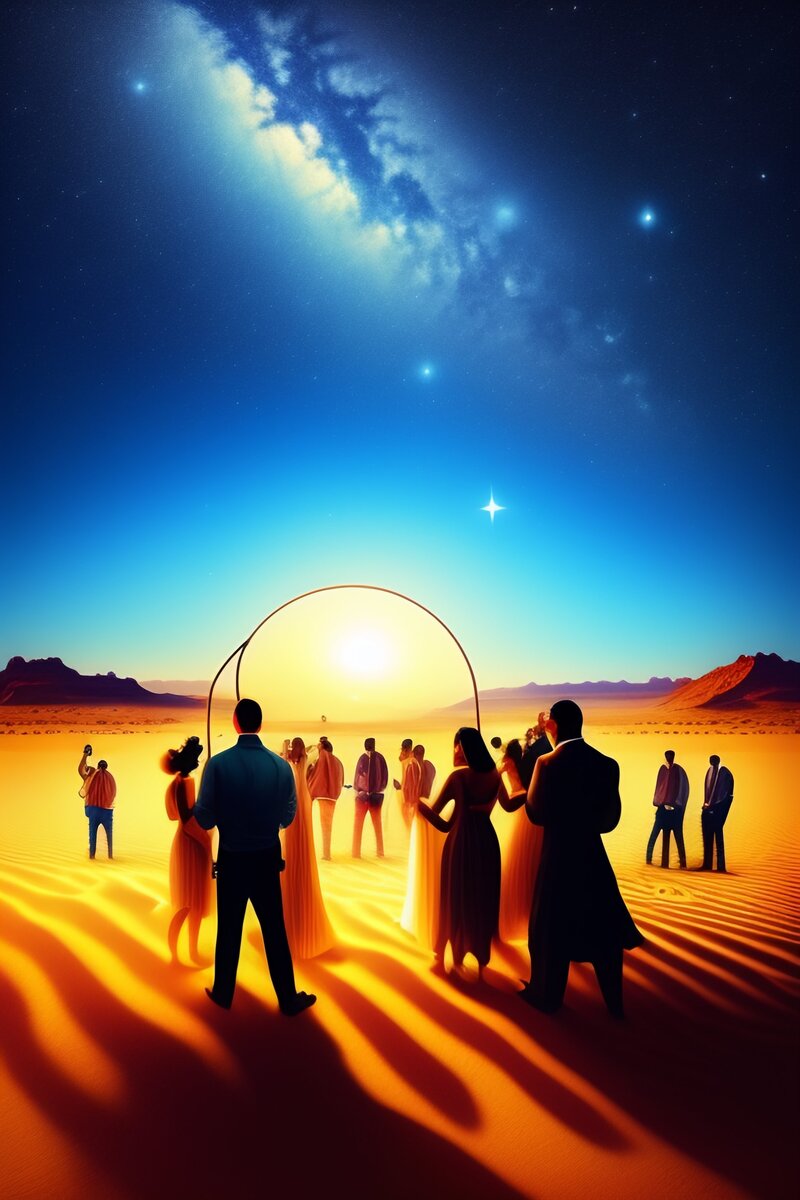 ИИ по запросу автора