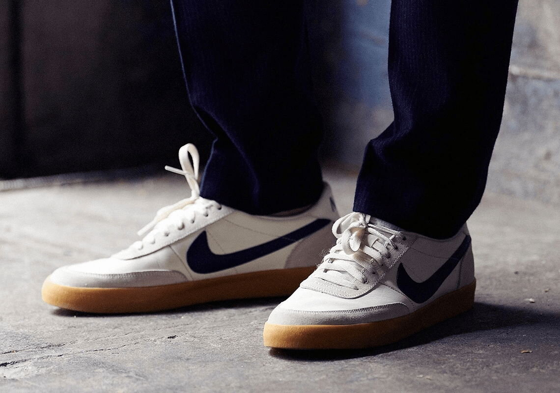 Nike j crew hotsell