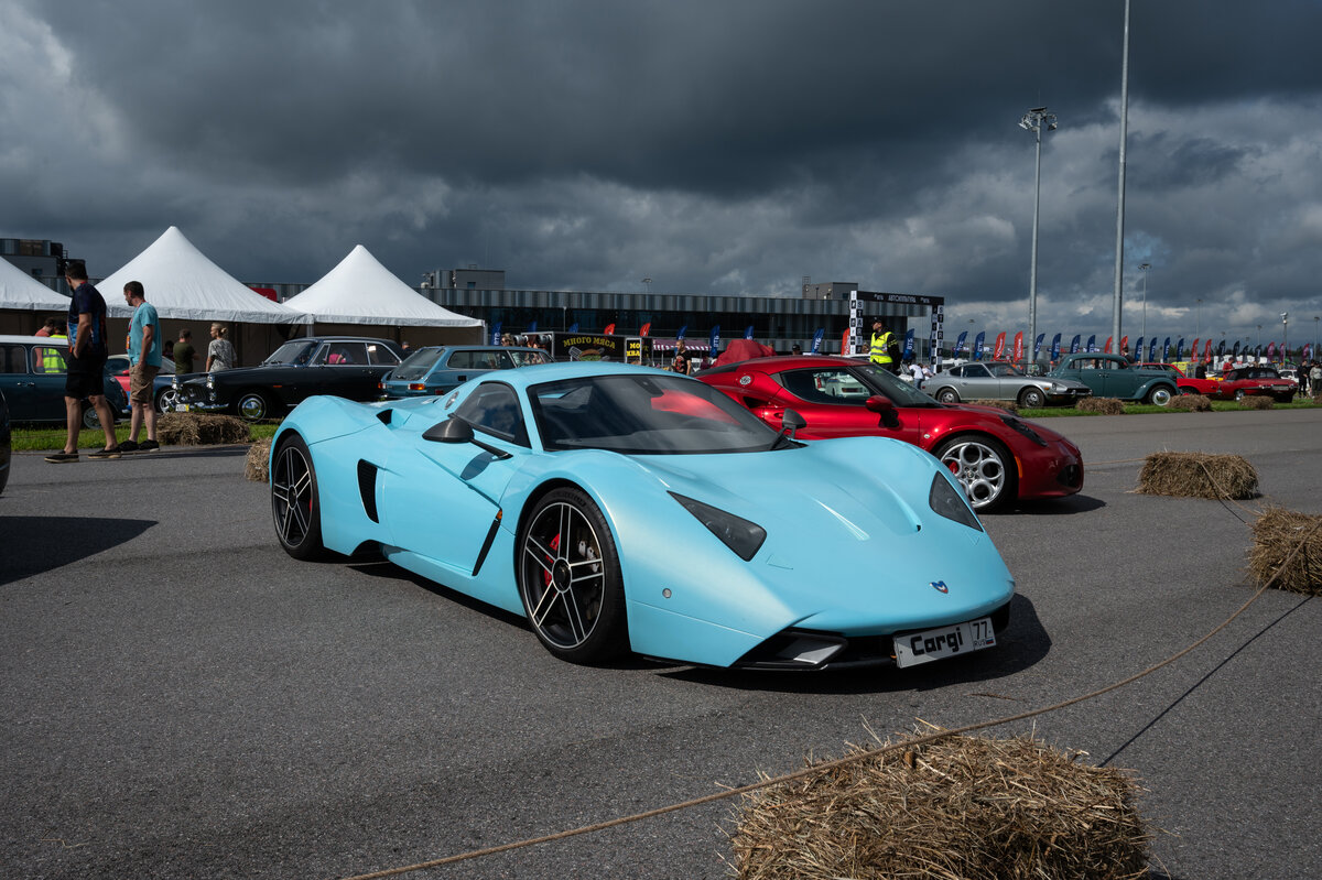    Архивы пресс-службы