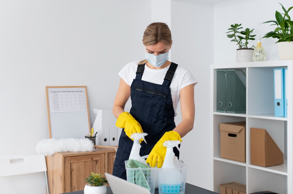 Уборка в доме — это не только залог здоровья. Когда в доме чистота, а вещи на своих местах, тогда в доме гармония и достаток.-4