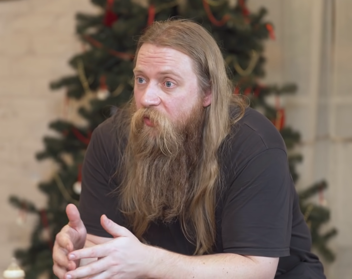 тепляков жж