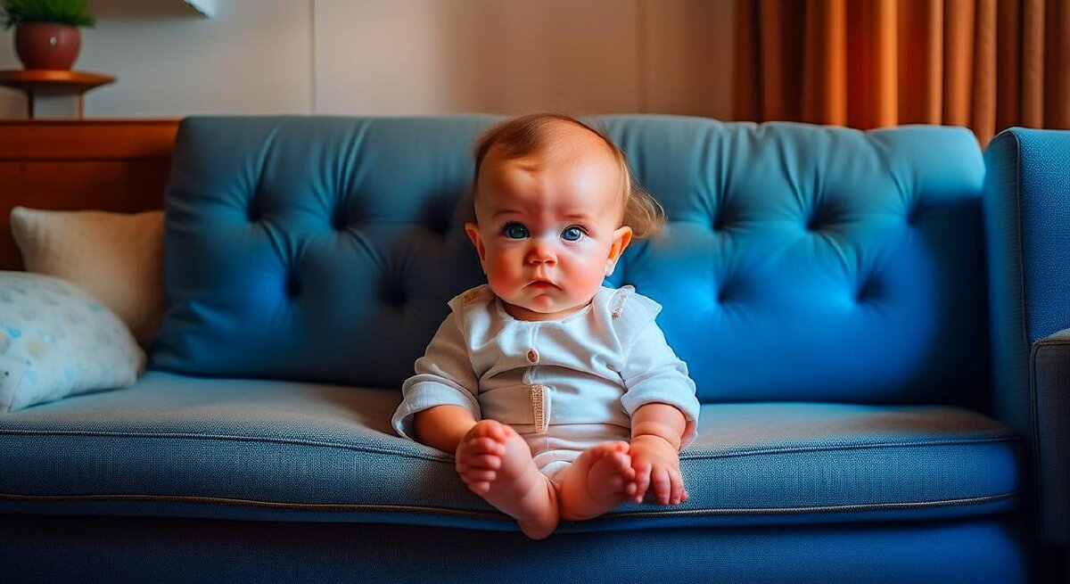 Социальные услуги на дому для детей