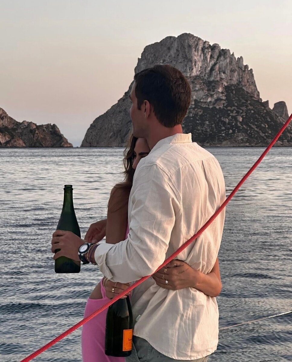     Идеальных партнеров нет? Вот 4 пункта, по которым можно определить подходящего человека