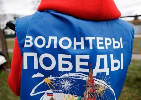    Травля волонтёров. Причастные, причины и последствия