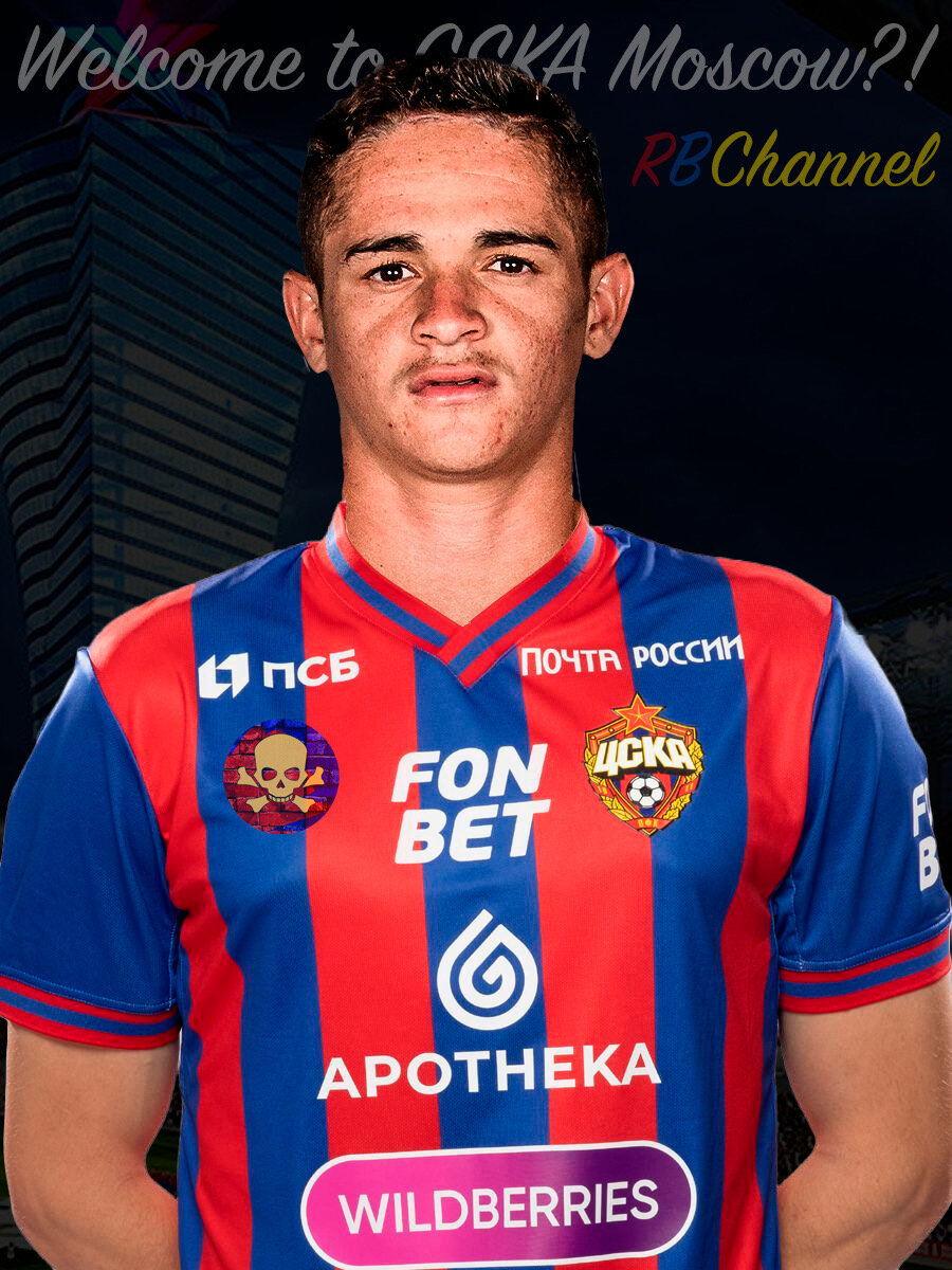 Форма ему к лицу 😎