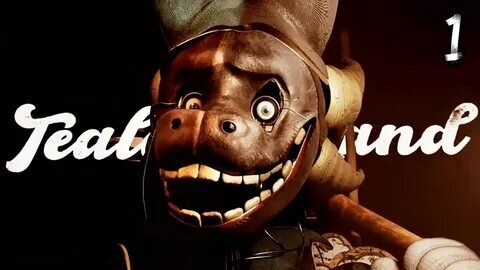 Логотип игры на GameJolt