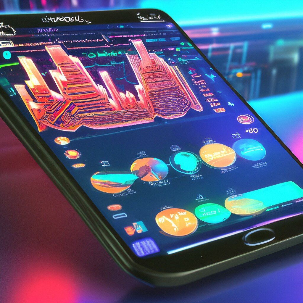 Цифровой рубль глазами нейросети