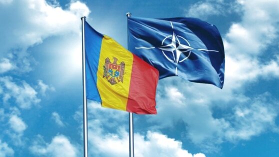    В Совбезе России заявили об активном сближении Молдавии и НАТО Анастасия Романова