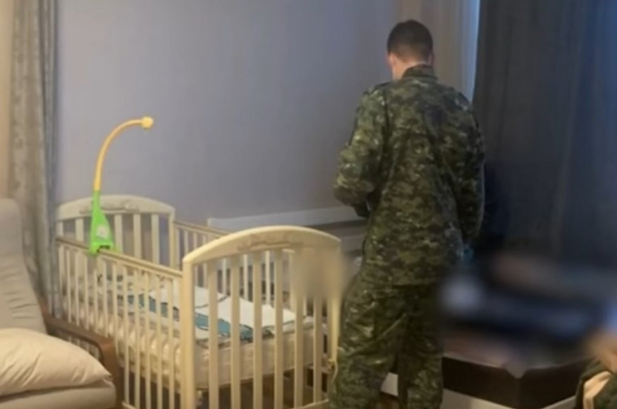    В Екатеринбурге мать, убившую троих детей, признали невменяемой