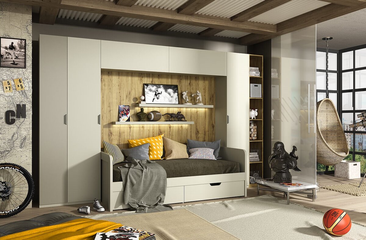 На фото: коллекция Modern mia-sofia.ru