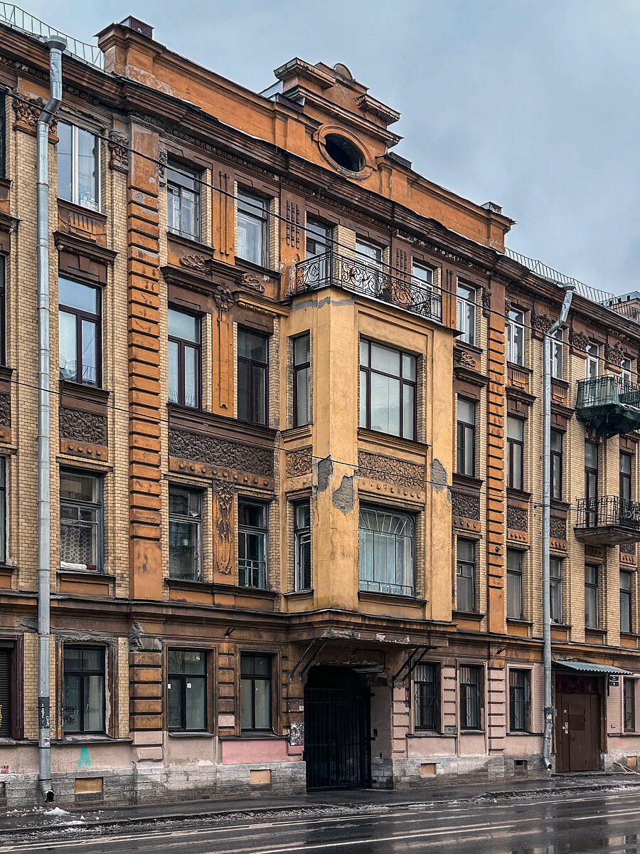 Г москва ул введенского д. 61. Введенского, дом 13 в. Кронверкский проспект дом 59. Введенского д3.