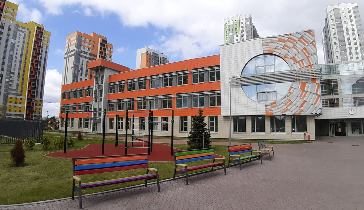 Канцтовары в СПБ на vunderkind-spb.ru