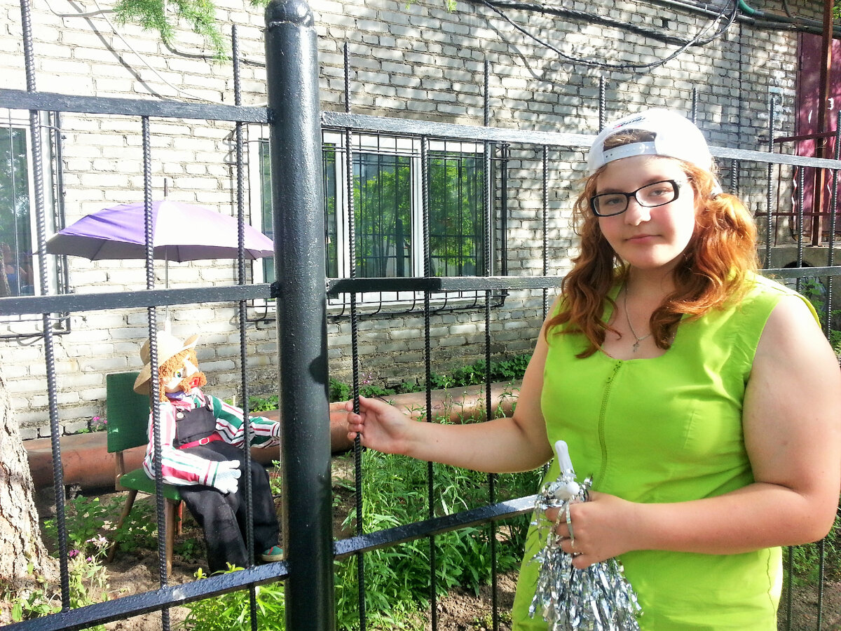 2014 год. Вес 104 кг.