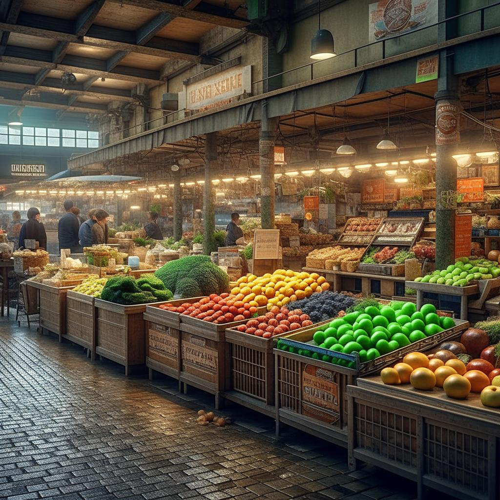 Изображение сгенерировала нейросеть Kandinsky 2.2.