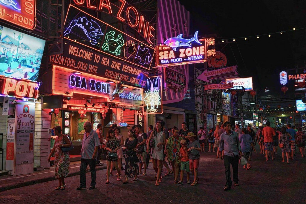 ТОП-30 Главные достопримечательности Таиланда: куда сходить и что посмотреть, фото с описанием