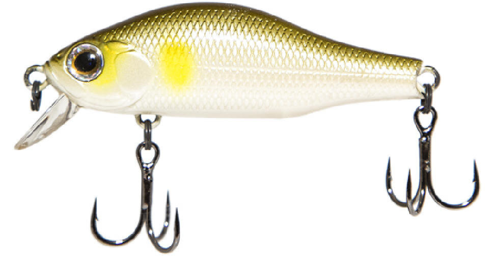 Берёт сомнение, что применение аттрактанта с воблером даст положительный эффект