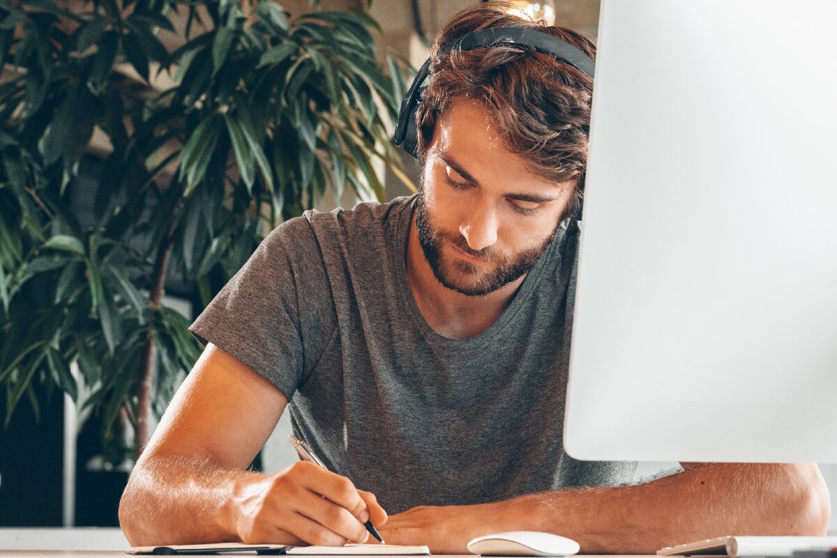 Где научиться бизнесу.