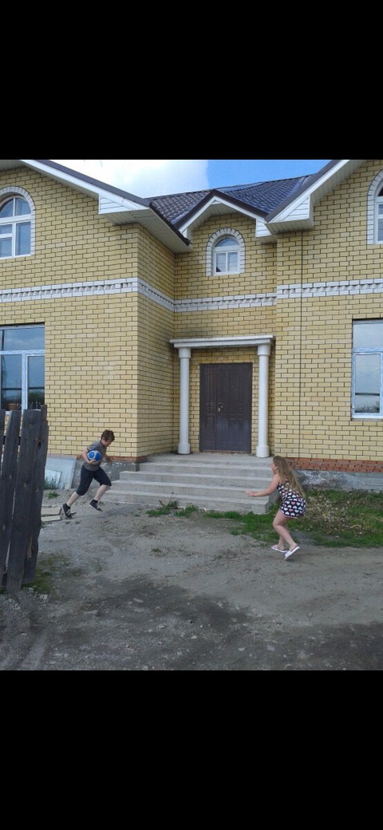 Фото после переезда