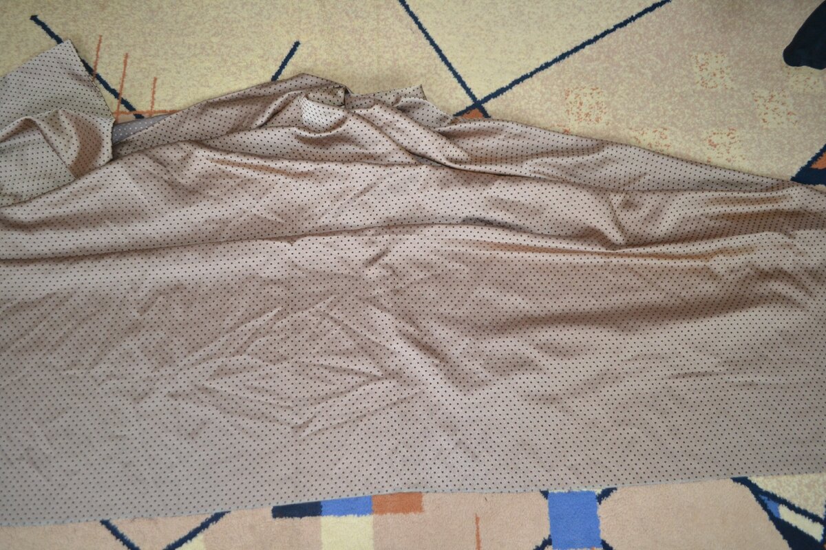 Материал для штор