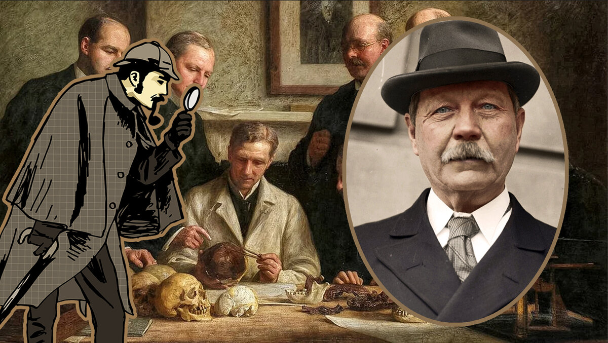 Коллаж автора. Исходники: Яндекс. Картинки
