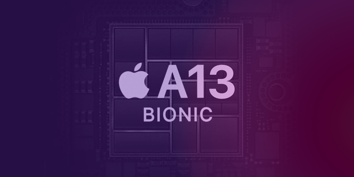 A13 Bionic