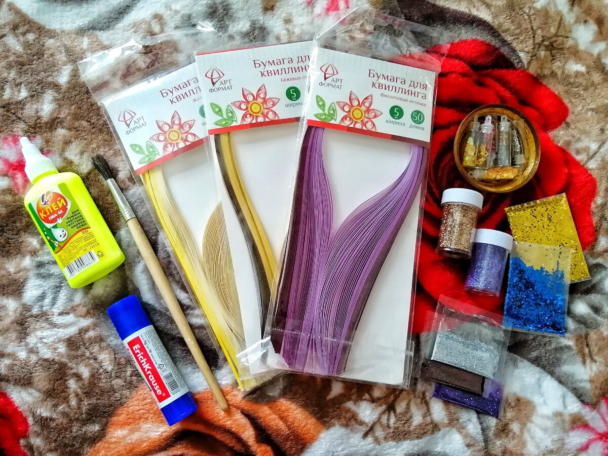 Всё, что мне понадобилось, даже больше 