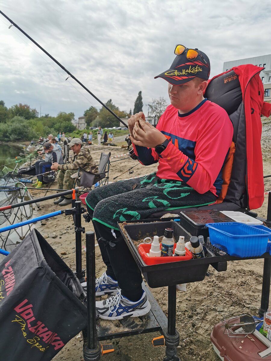 Фото: Fishing Tales 