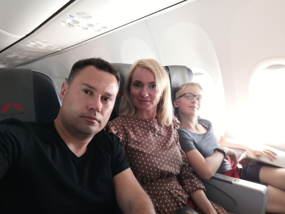 Первый раз в Дагестан я отправился с семьей. Если им все понравится, значит понравится и всем моим участникам