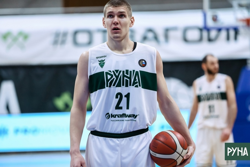 Кирилл Попов