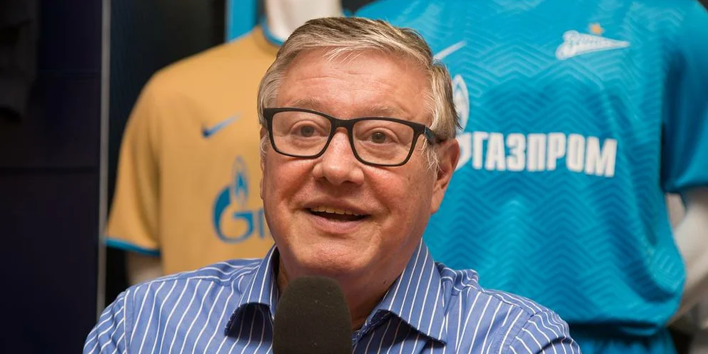Геннадий Орлов 