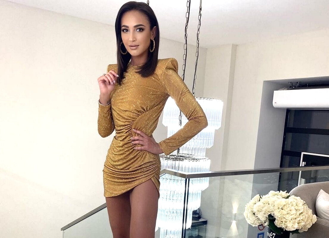 Фото: vk.com/buzovaofficial