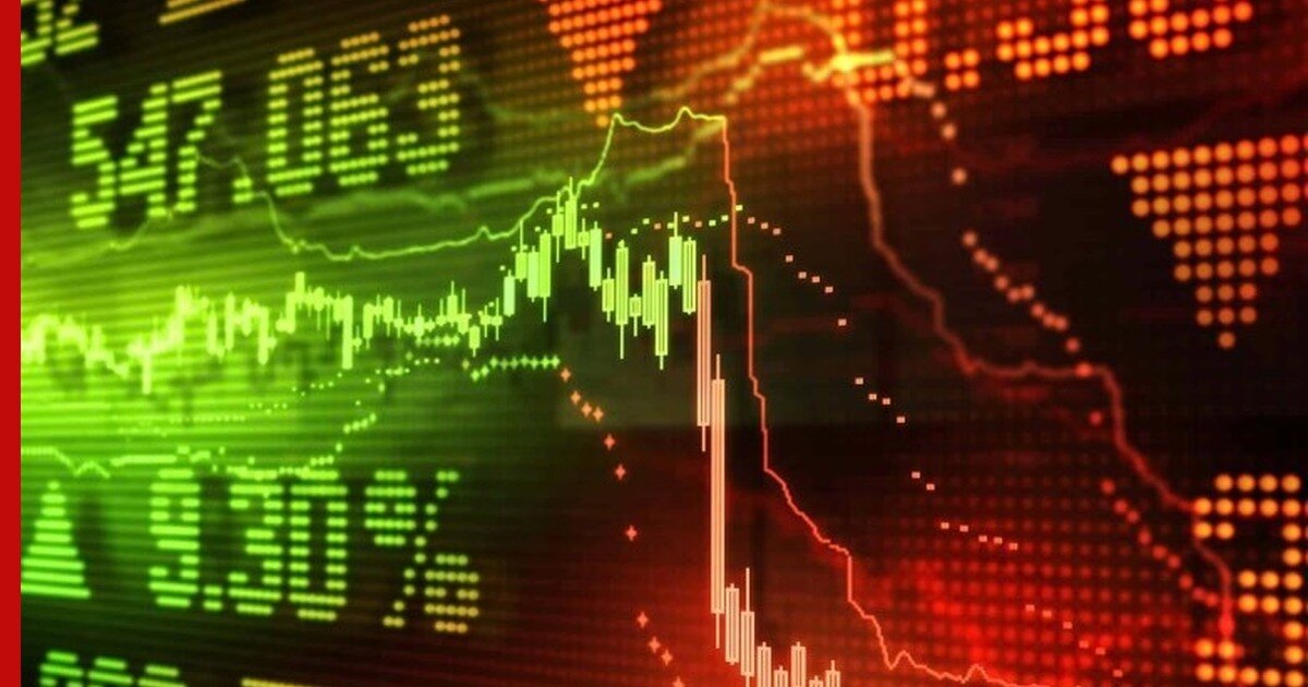 Очевидно, когда уже всерьез пойдут разговоры о сворачивании денежных вливаний в экономику, или просто начнется сокращение помощи экономике