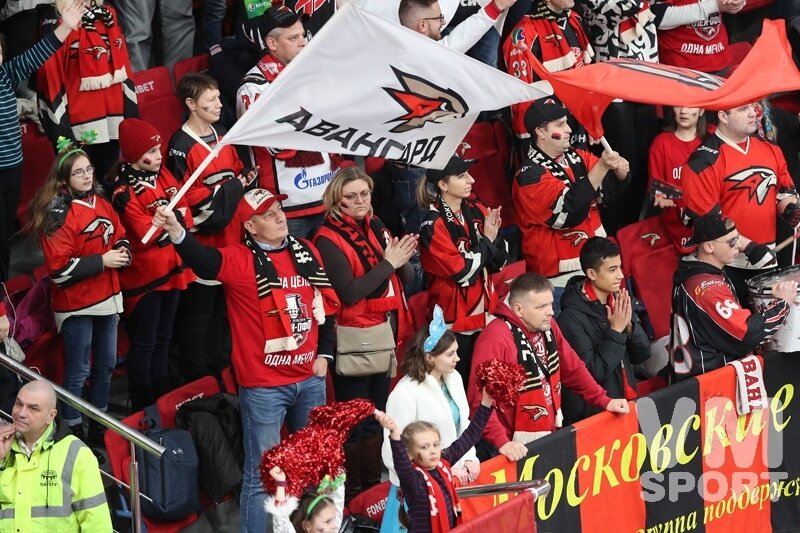 Фото: Олег Бухарев