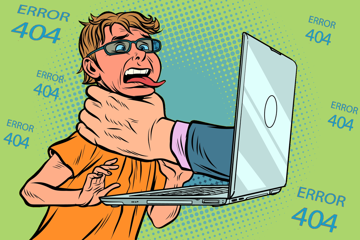 Что делать если не открываются страницы в Интернете?