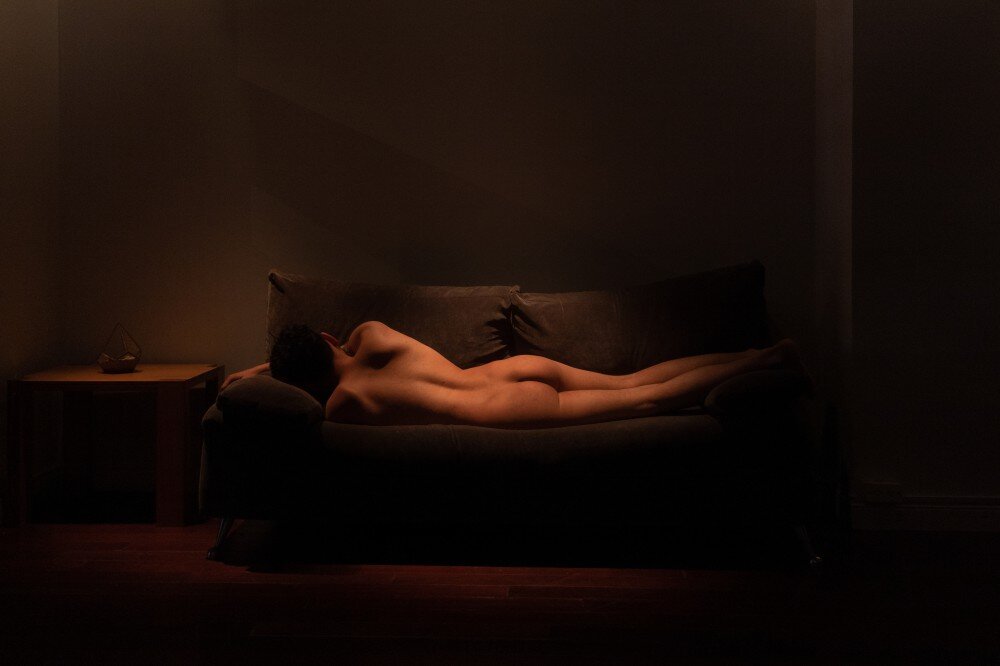 © Dante Mogni (Аргентина) «Лучано». National Awards, 2021 Sony World Photography Awards
