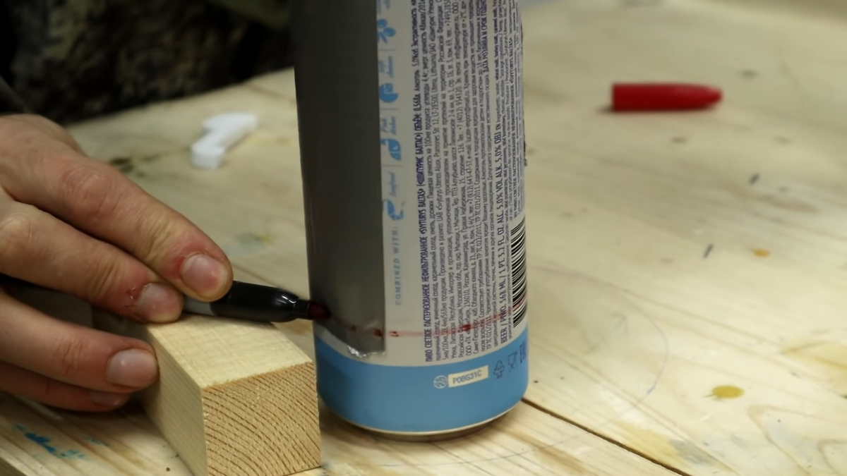 Брусок 30 на 30